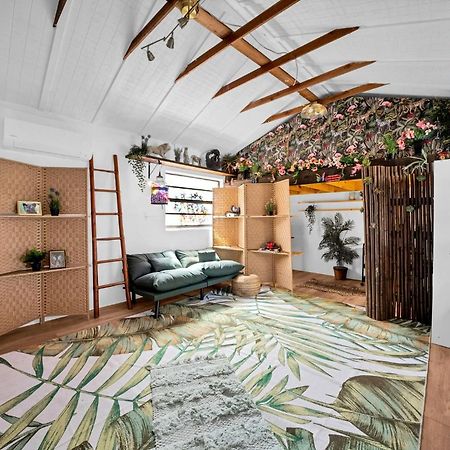Zen Jungle House By Busch Gardens Sleeps 12 With Outdoor Games & Detached Play Space! Tampa Ngoại thất bức ảnh