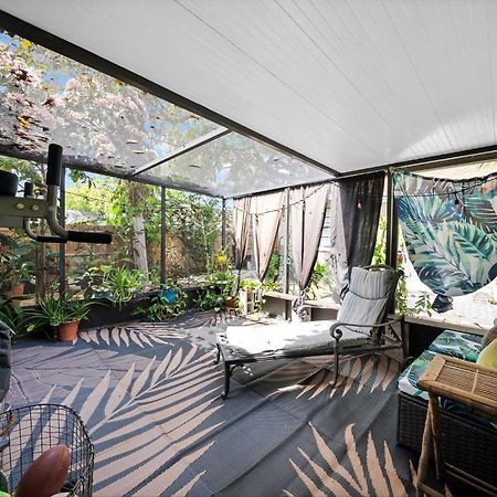 Zen Jungle House By Busch Gardens Sleeps 12 With Outdoor Games & Detached Play Space! Tampa Ngoại thất bức ảnh
