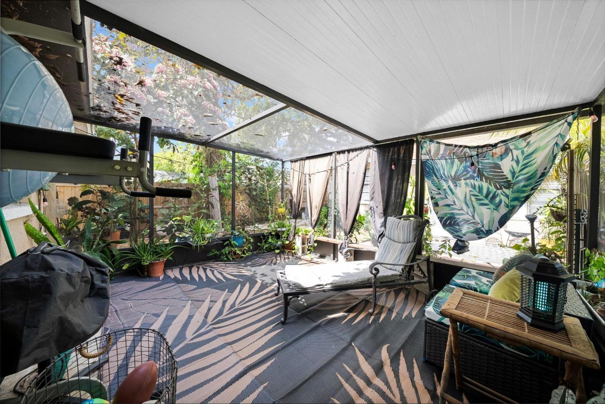 Zen Jungle House By Busch Gardens Sleeps 12 With Outdoor Games & Detached Play Space! Tampa Ngoại thất bức ảnh