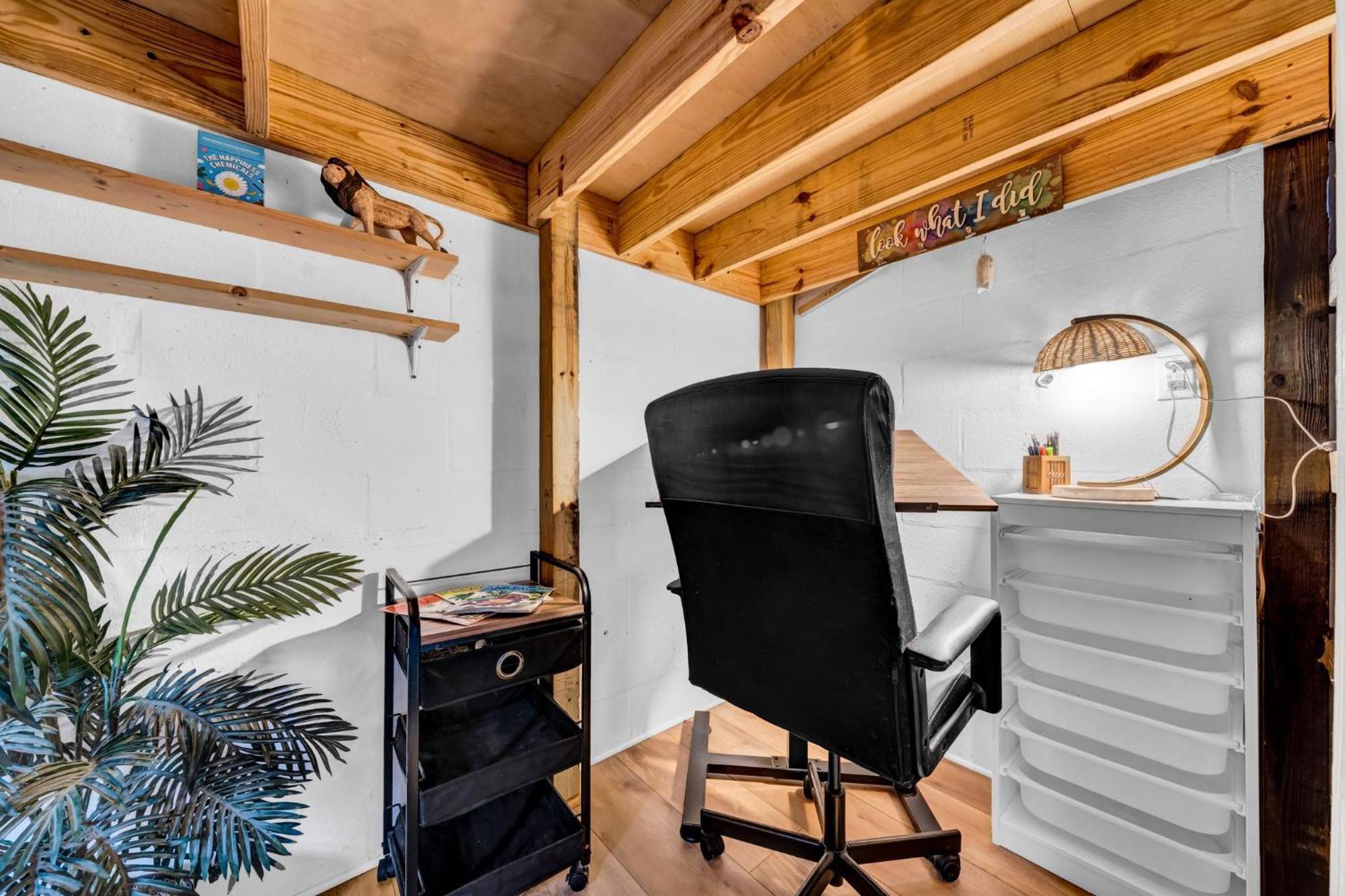 Zen Jungle House By Busch Gardens Sleeps 12 With Outdoor Games & Detached Play Space! Tampa Ngoại thất bức ảnh